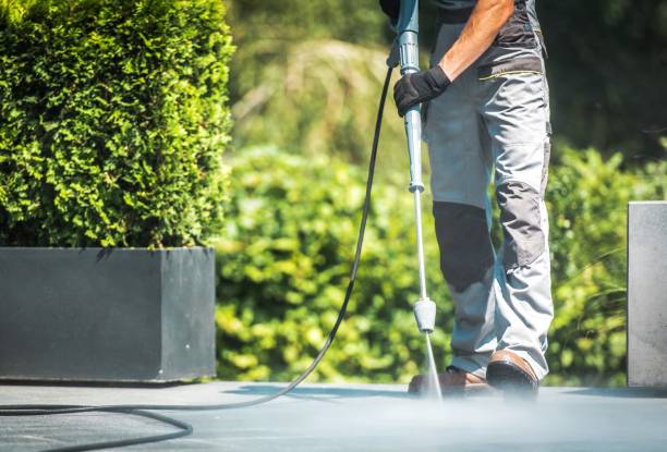 Best Animal Enclosure Cleaning  in Candler Mcafee, GA