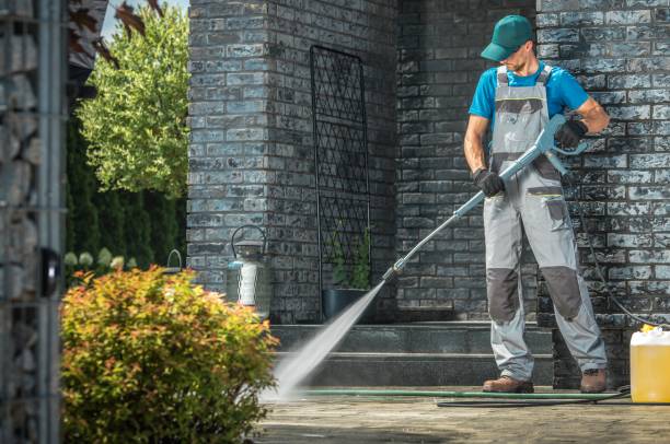 Best Sign and Awning Cleaning  in Candler Mcafee, GA