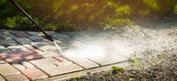 Best Patio and Deck Pressure Washing  in Candler Mcafee, GA
