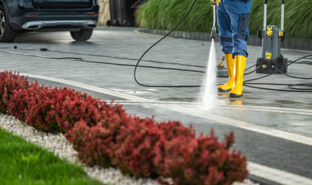 Best Gutter Cleaning  in Candler Mcafee, GA
